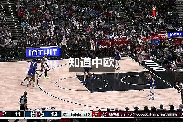 知道中欧